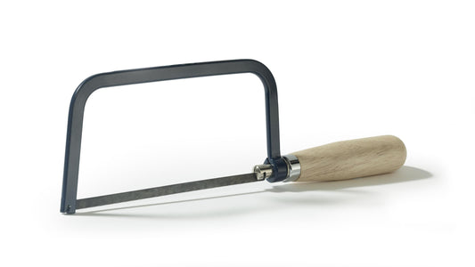 Antilope Junior-Sägebogen 155 mm – Kompakt & vielseitig mit Standardsägeblatt