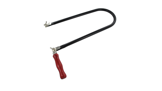 59 010 000 NIQUA® Holzlaubsägebogen - 320mm