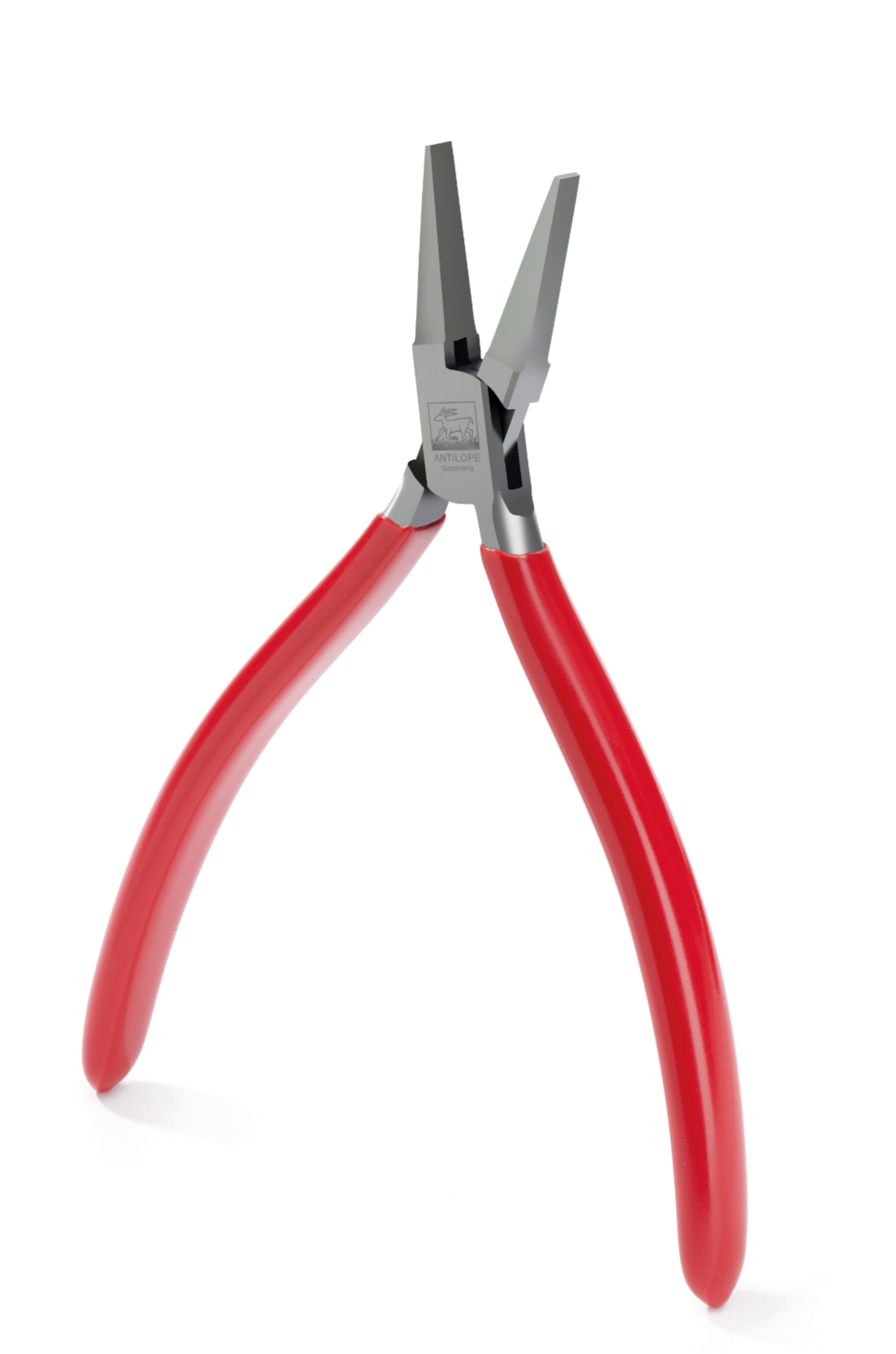 04 020 120 Flachzange ANTILOPE® ohne Hieb - 120mm