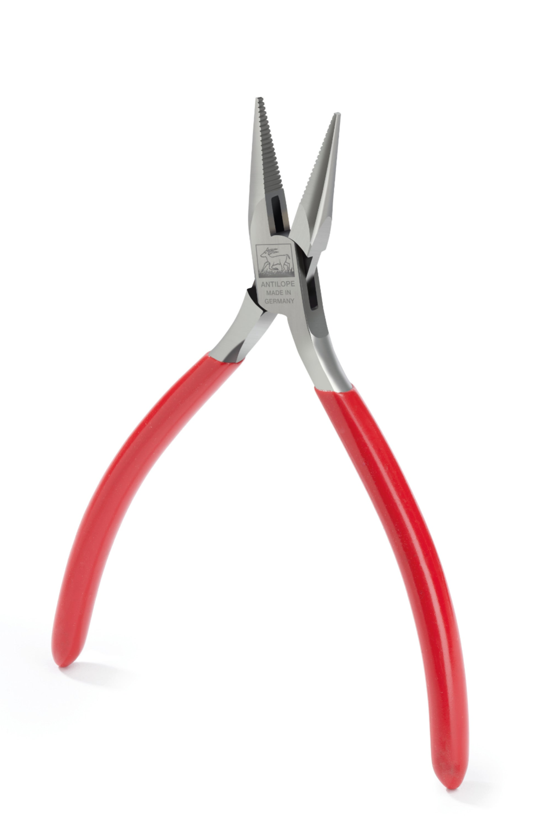 04 001 120 Kettenzange ANTILOPE® mit Hieb - 120mm