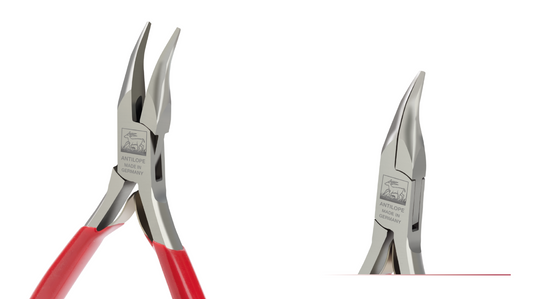 04 032 001 Regleuse-Zange ANTILOPE® mit 2 Federn - 120mm
